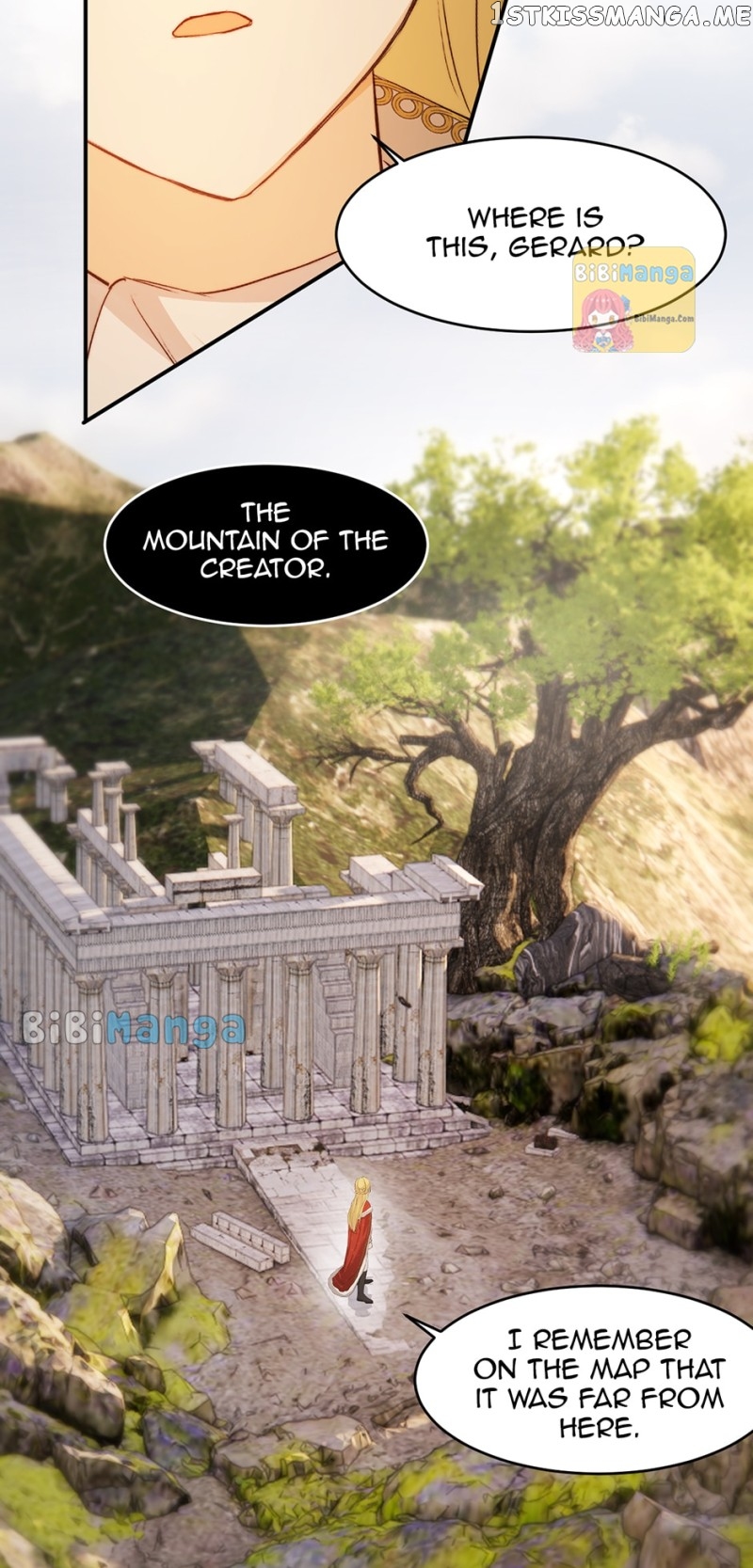 A Princess's Guide to Saving Dragons Chapter 66 - page 39