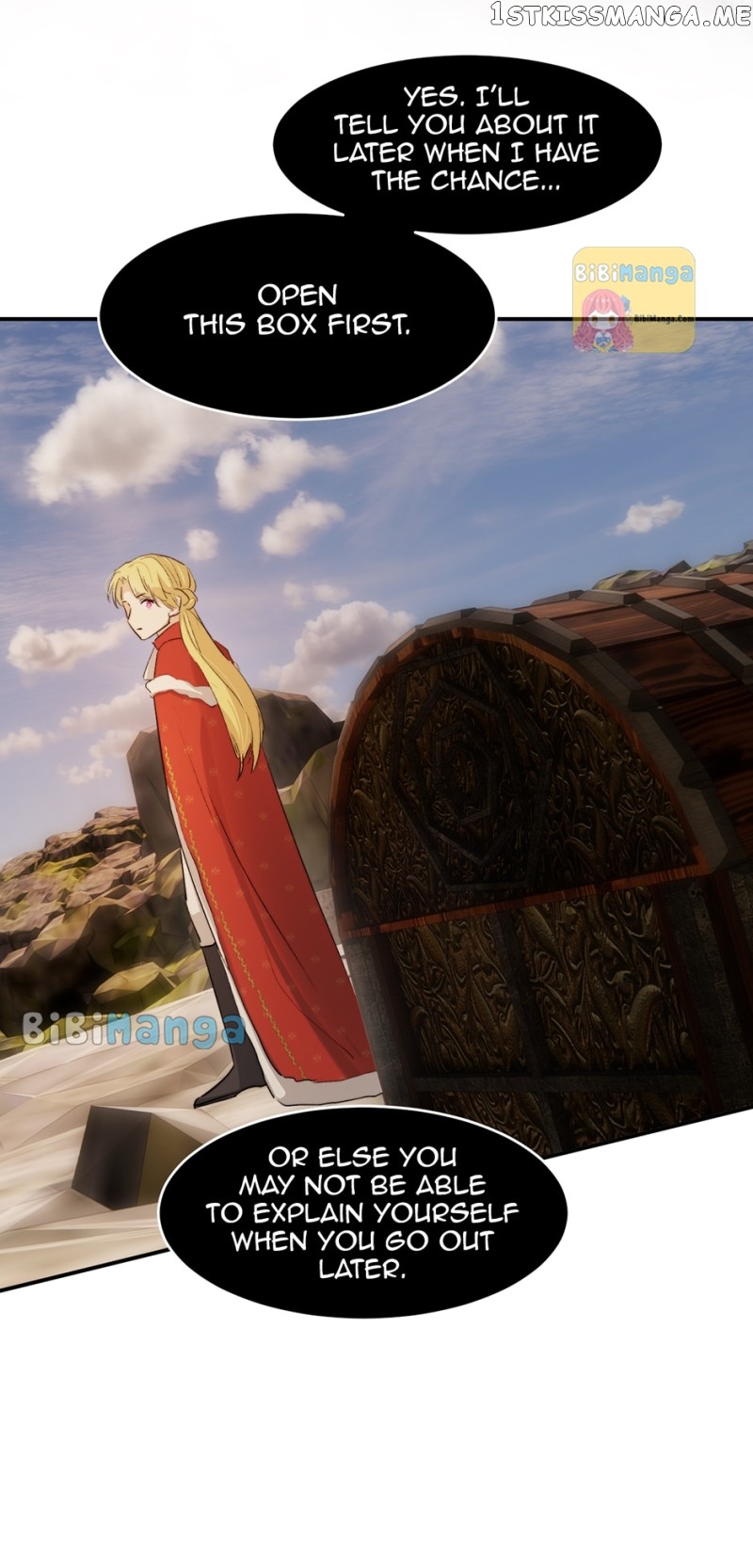 A Princess's Guide to Saving Dragons Chapter 66 - page 42
