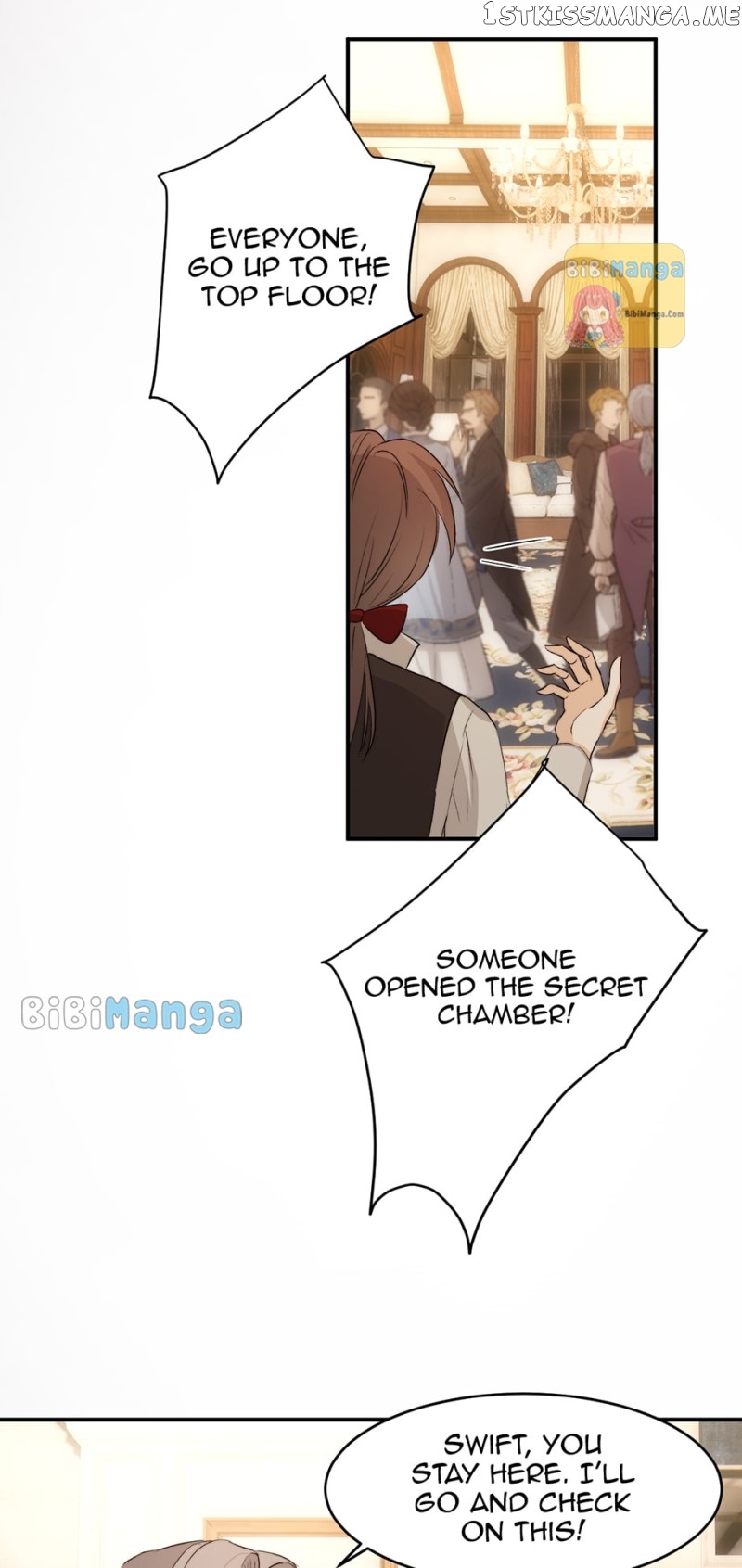 A Princess's Guide to Saving Dragons Chapter 66 - page 45