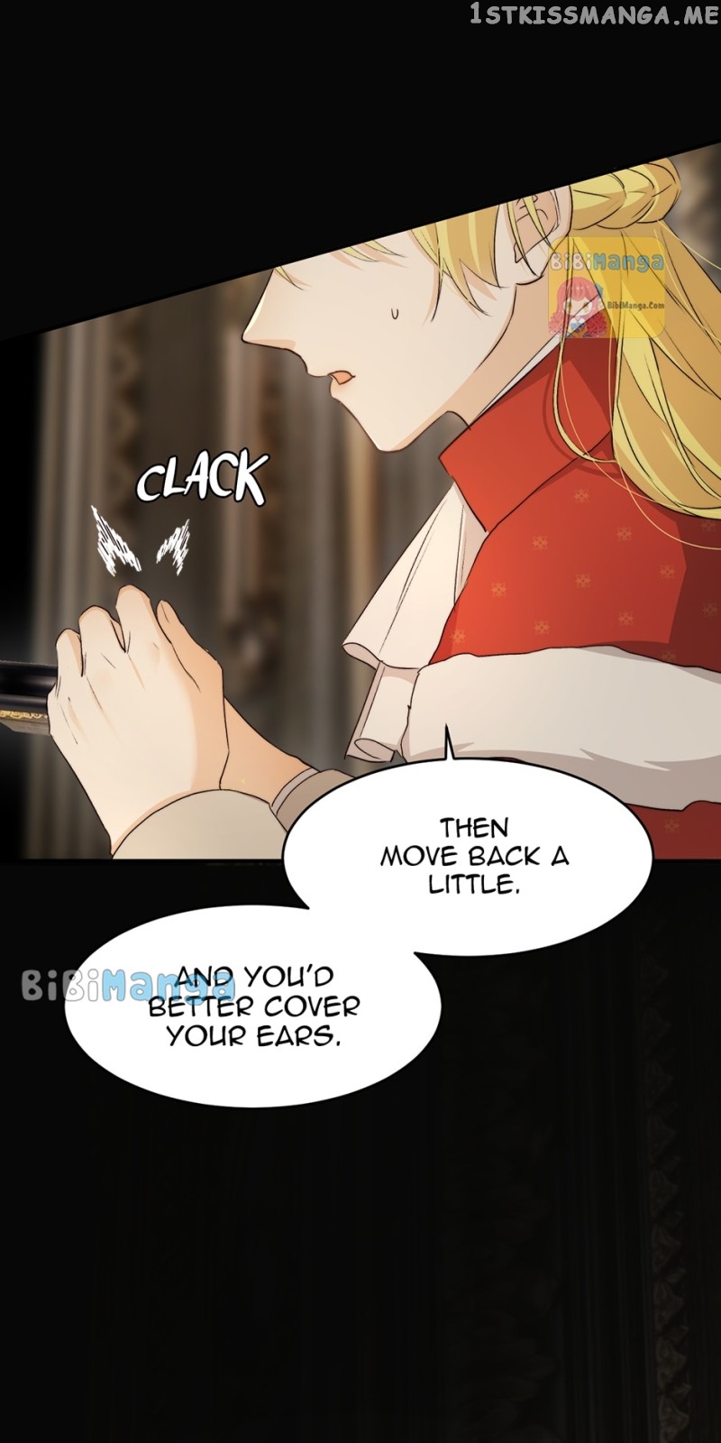 A Princess's Guide to Saving Dragons Chapter 66 - page 53