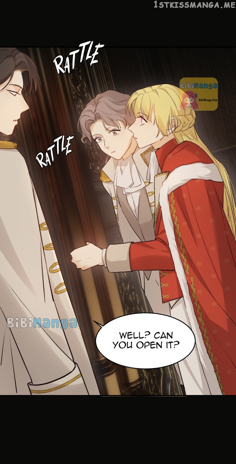 A Princess's Guide to Saving Dragons Chapter 66 - page 6
