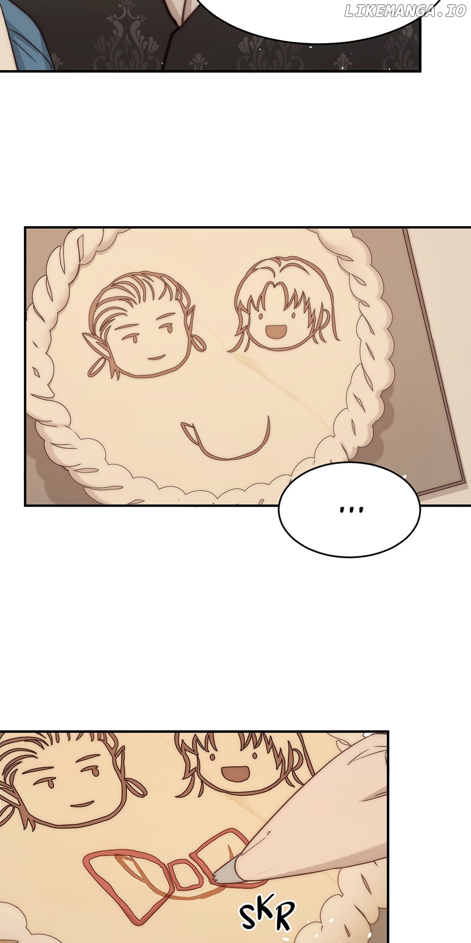 A Princess's Guide to Saving Dragons Chapter 119 - page 24