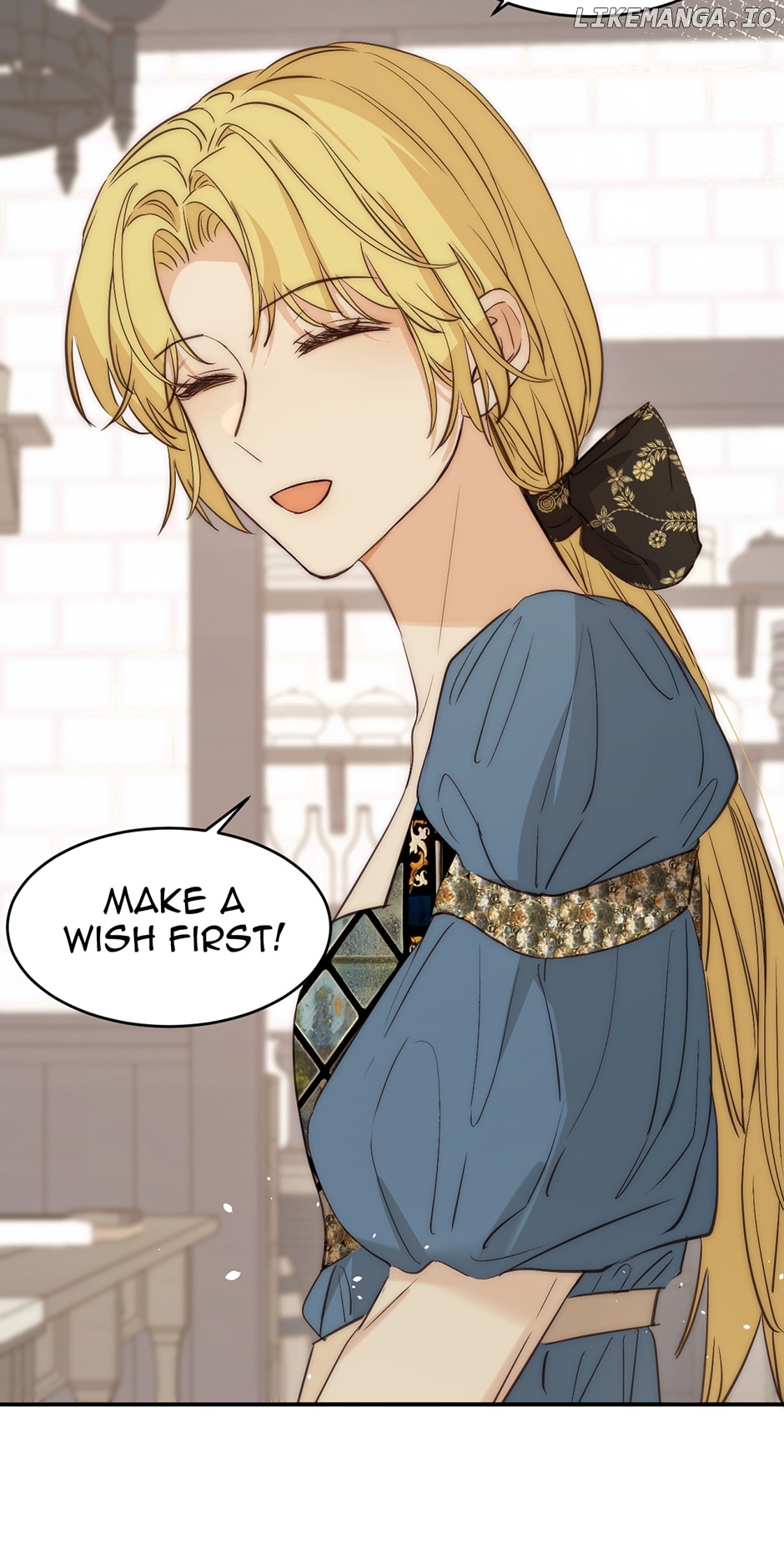 A Princess's Guide to Saving Dragons Chapter 119 - page 27