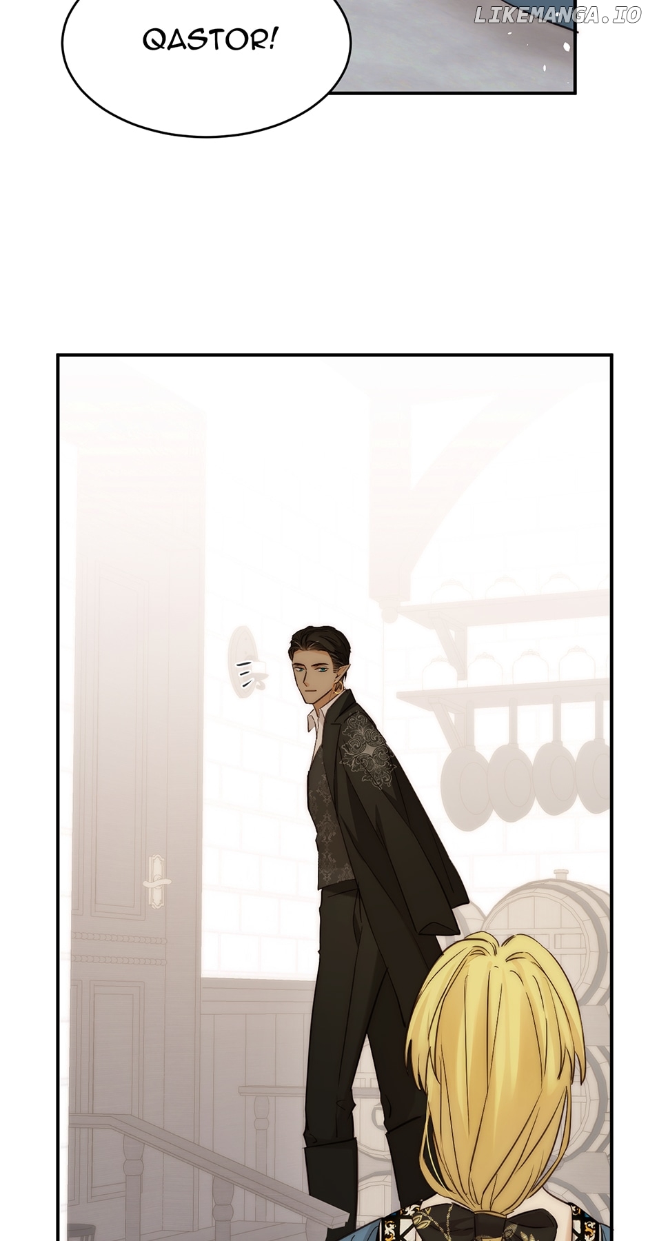 A Princess's Guide to Saving Dragons Chapter 119 - page 45