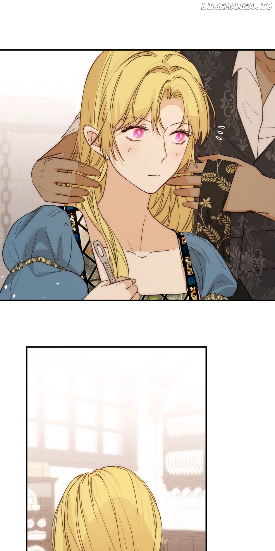 A Princess's Guide to Saving Dragons Chapter 119 - page 6
