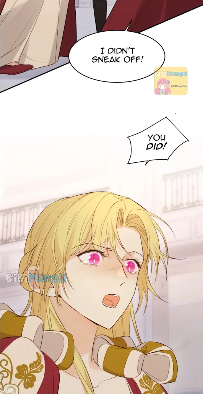 A Princess's Guide to Saving Dragons Chapter 85 - page 13