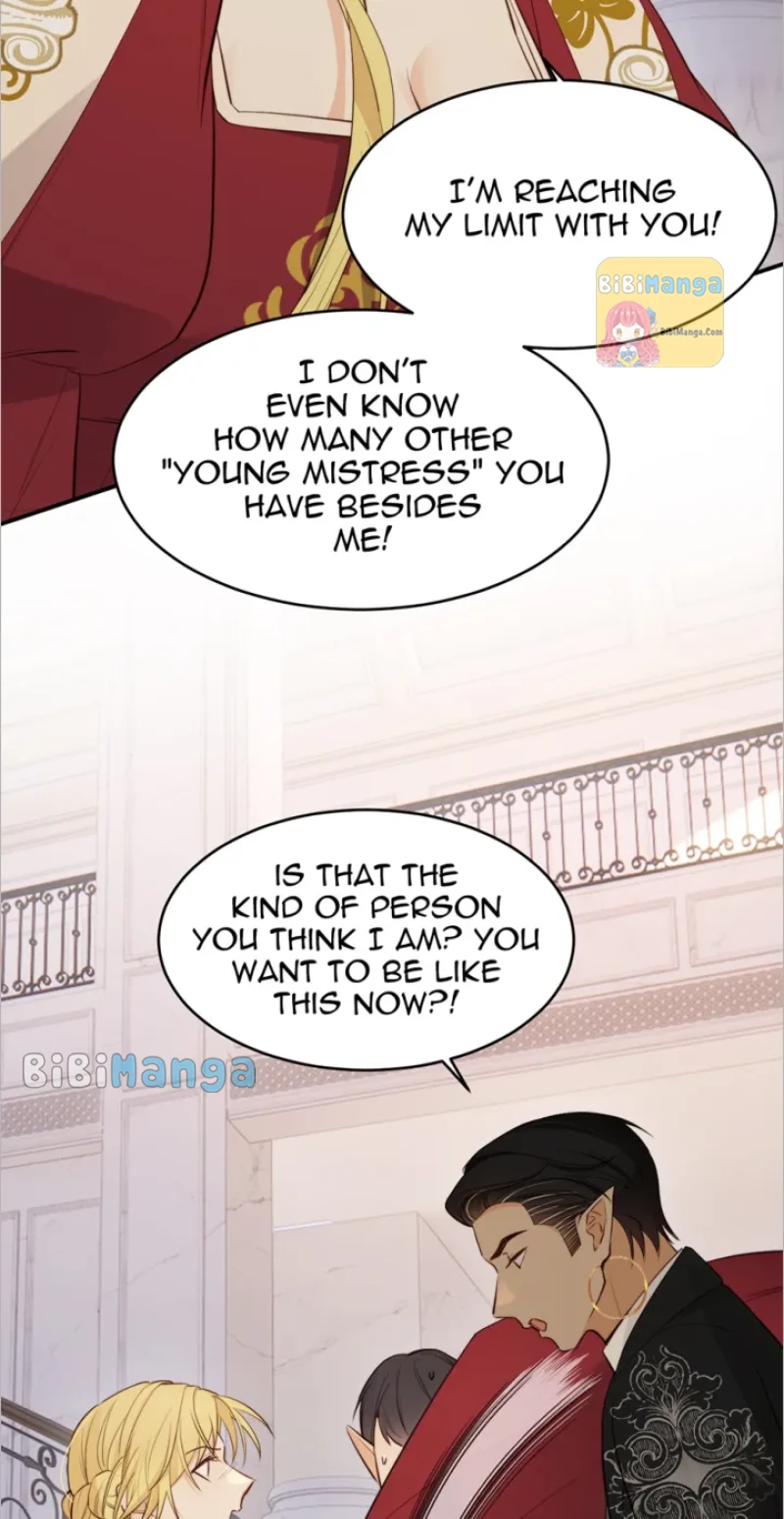 A Princess's Guide to Saving Dragons Chapter 85 - page 14