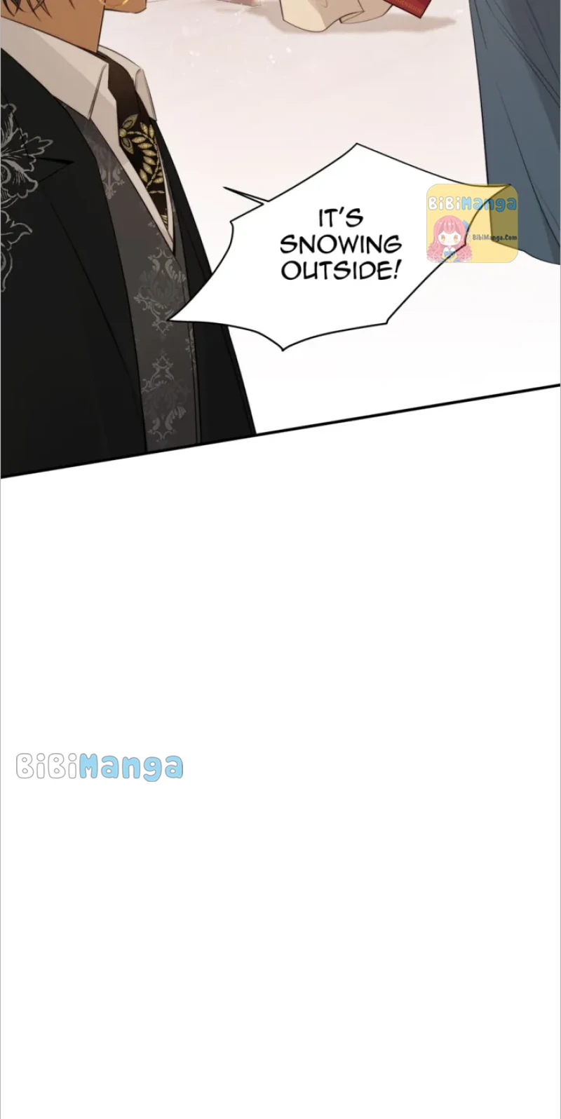 A Princess's Guide to Saving Dragons Chapter 85 - page 21