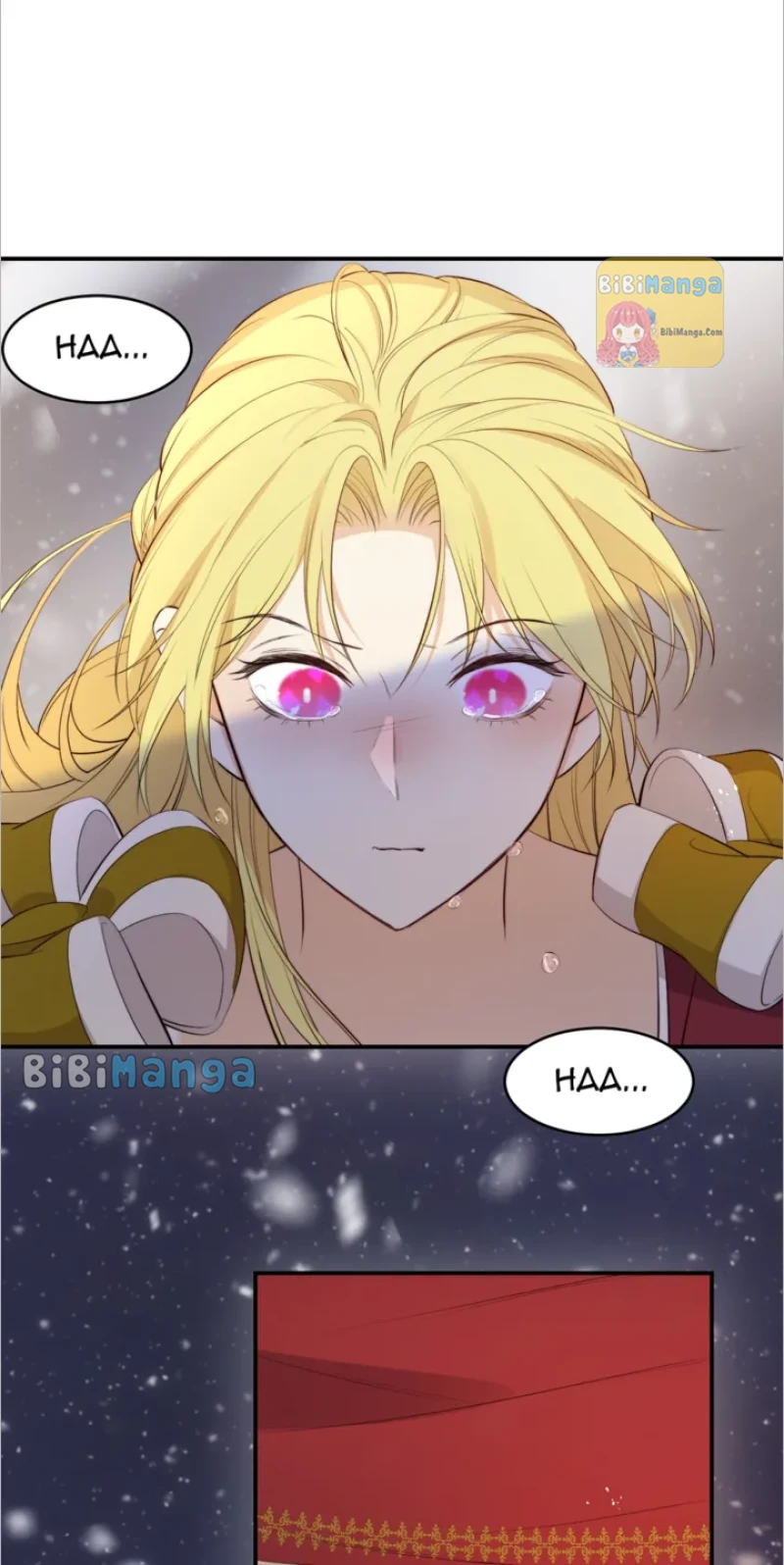 A Princess's Guide to Saving Dragons Chapter 85 - page 22