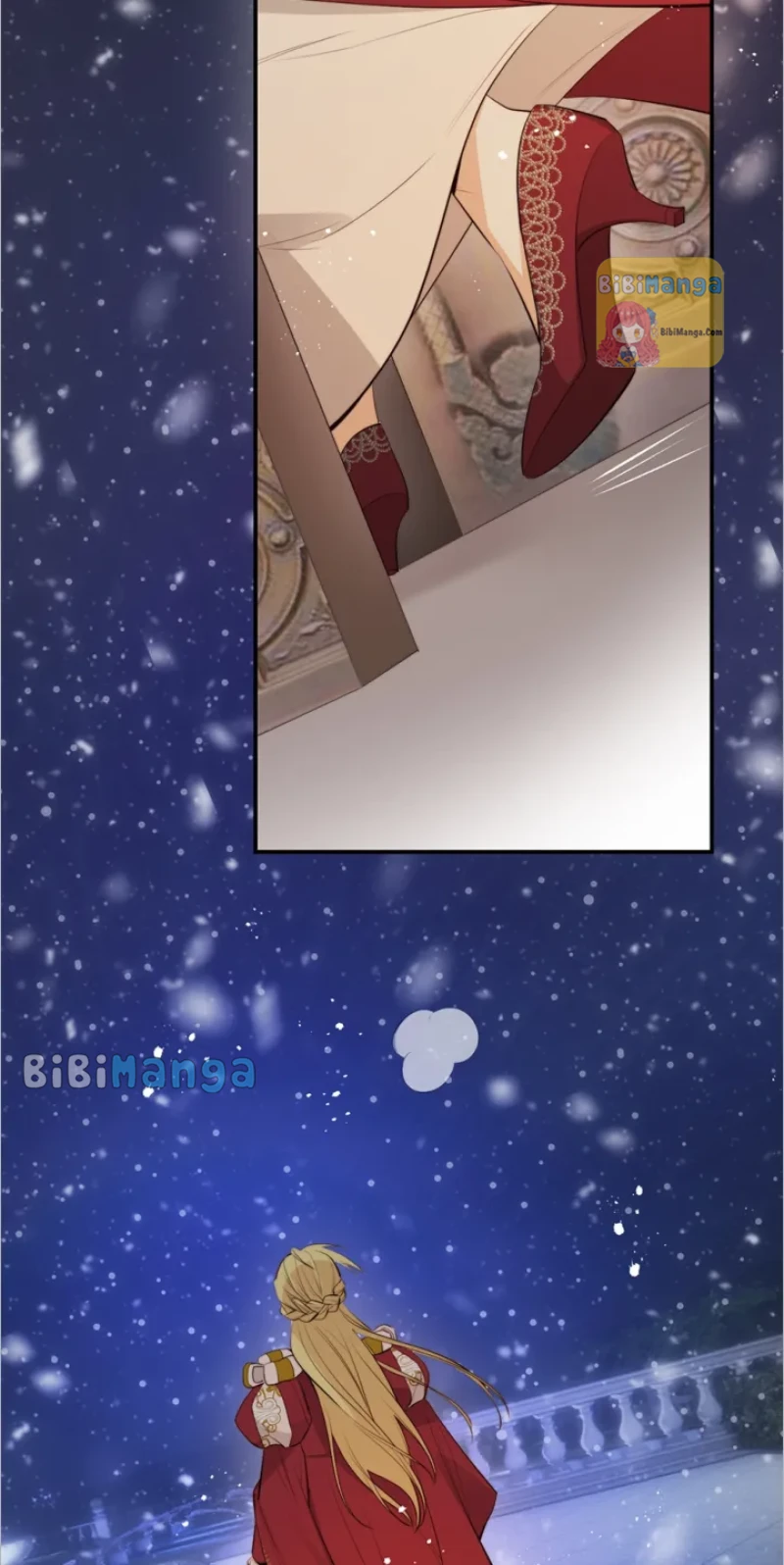 A Princess's Guide to Saving Dragons Chapter 85 - page 23