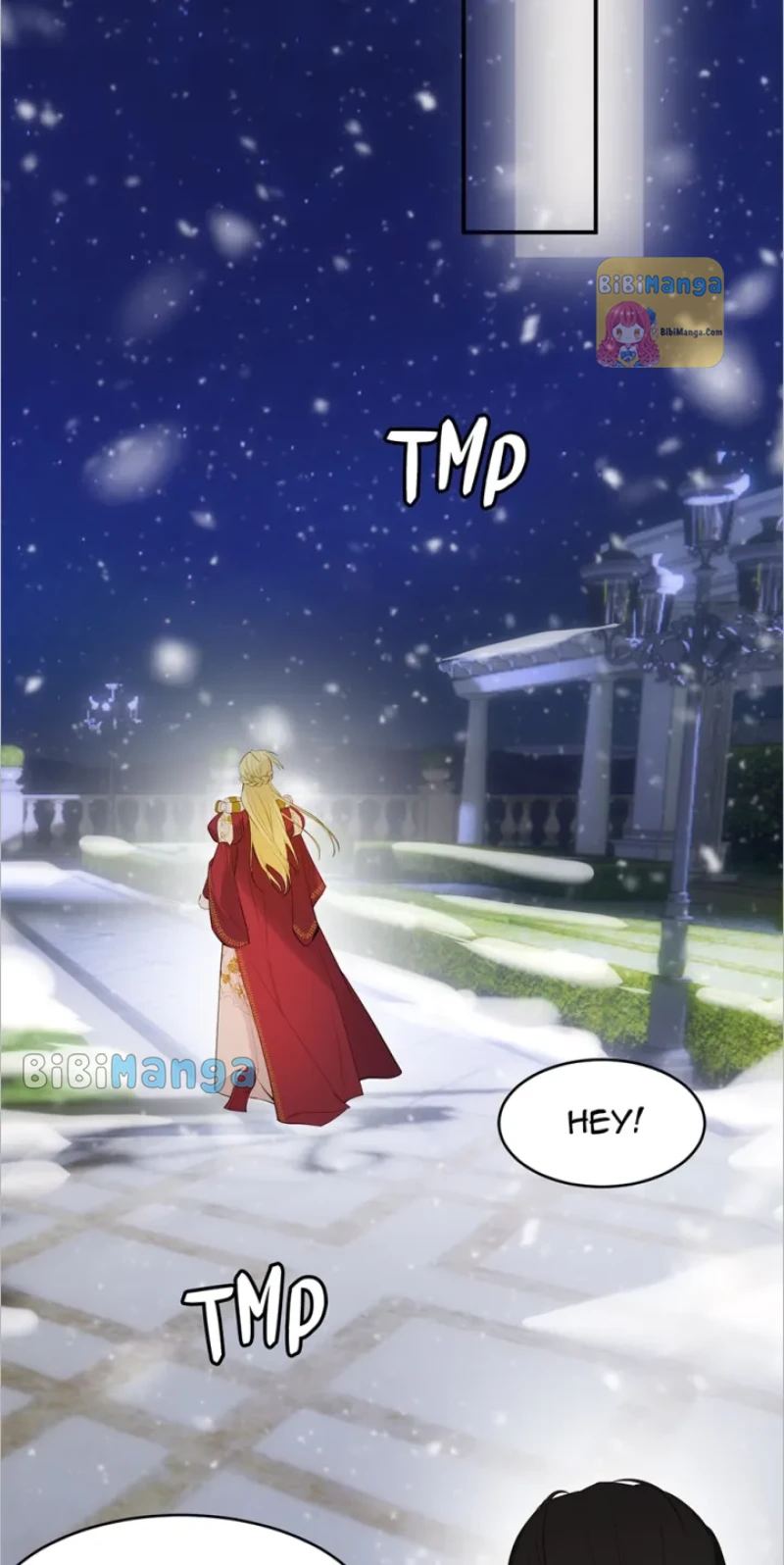 A Princess's Guide to Saving Dragons Chapter 85 - page 30