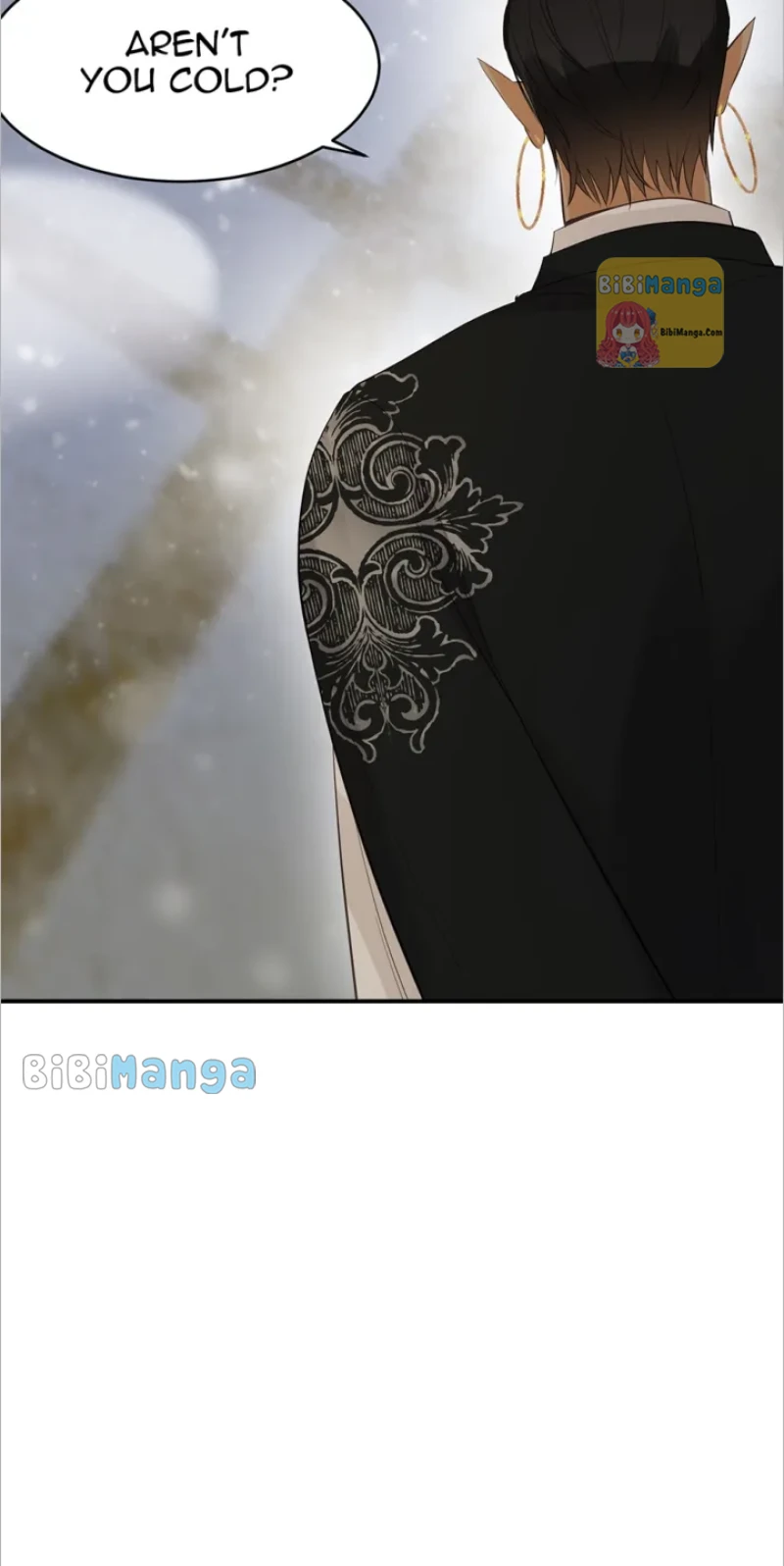 A Princess's Guide to Saving Dragons Chapter 85 - page 31