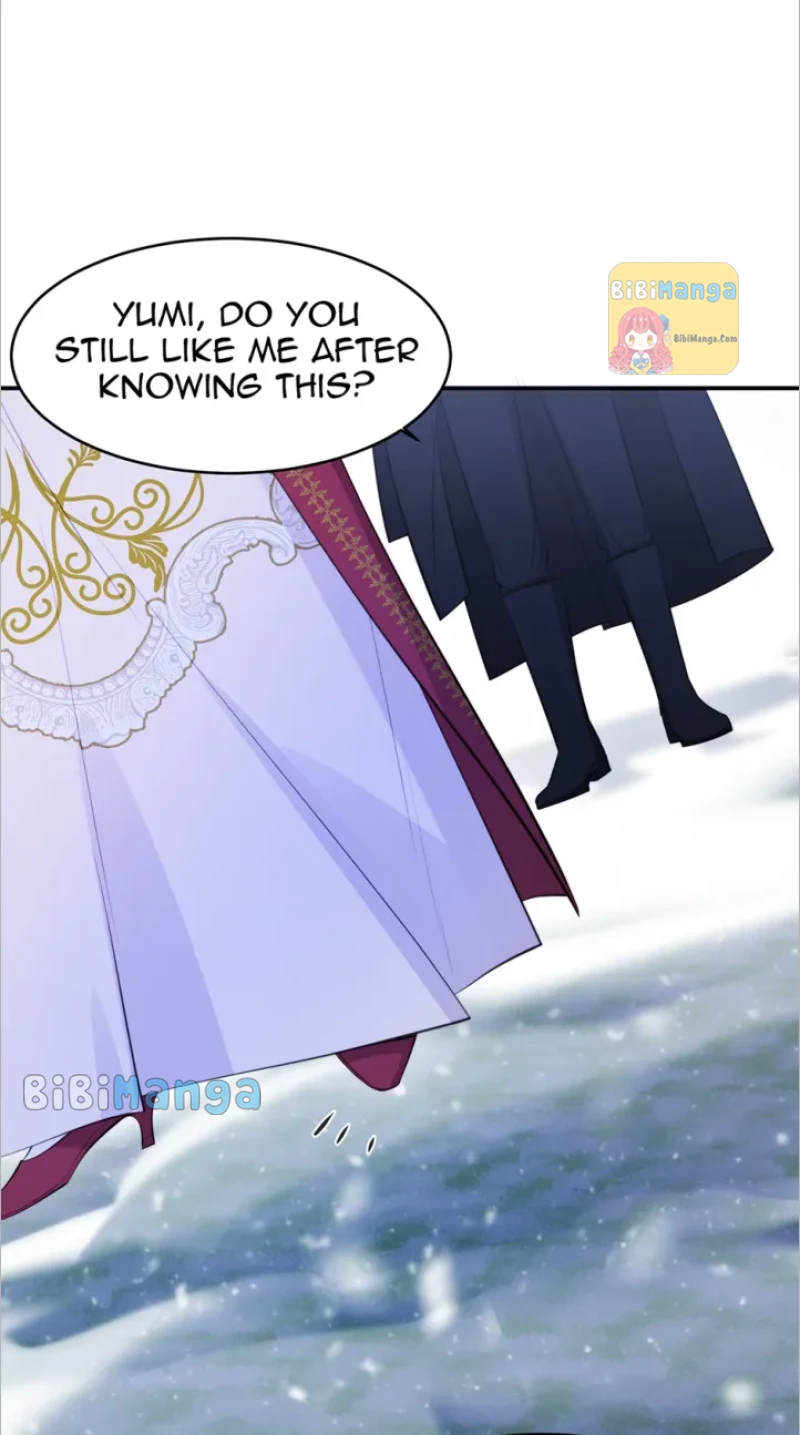 A Princess's Guide to Saving Dragons Chapter 85 - page 42