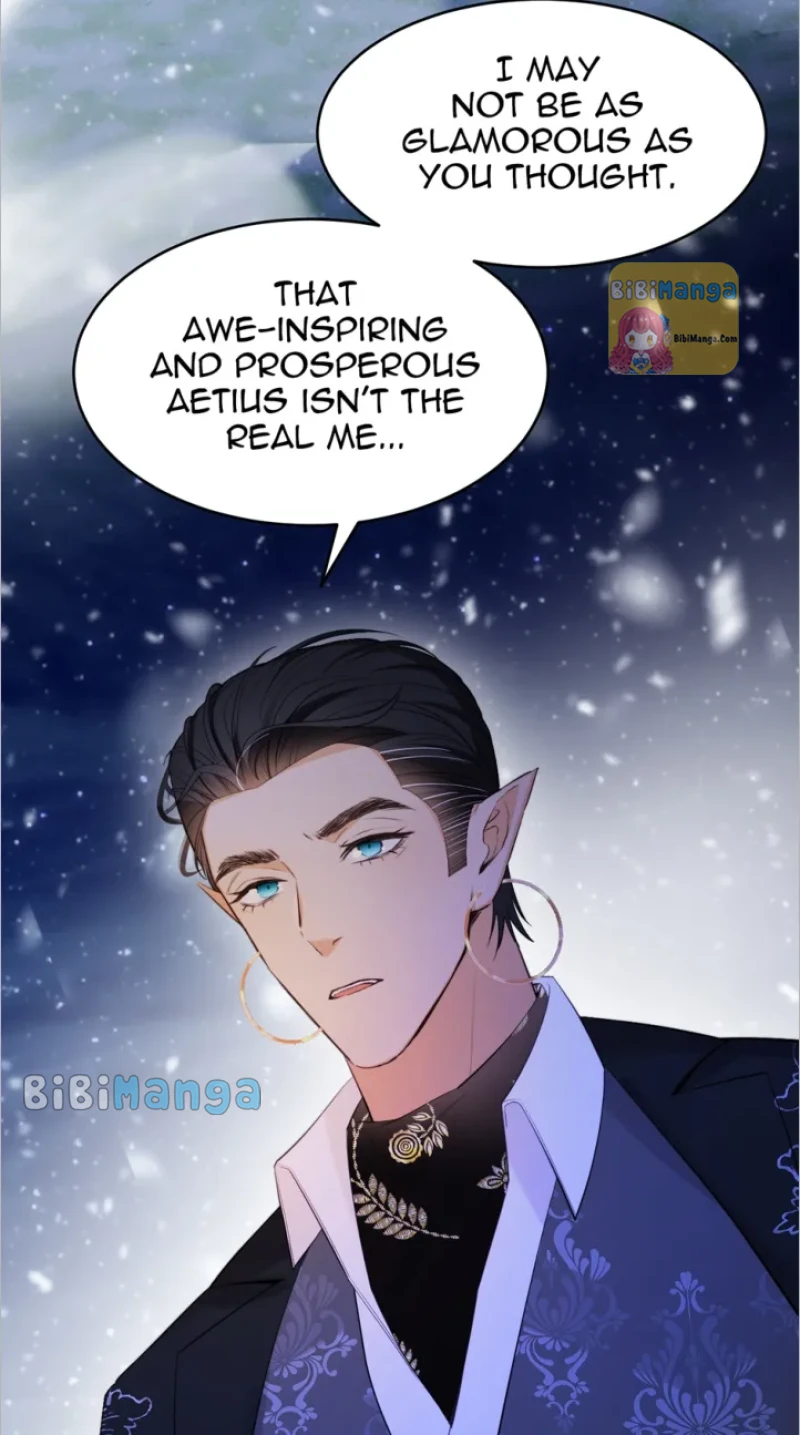 A Princess's Guide to Saving Dragons Chapter 85 - page 43