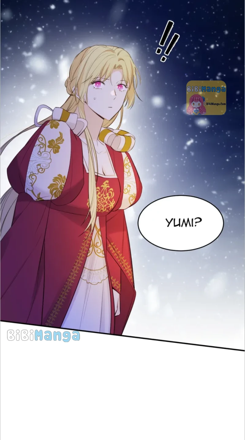 A Princess's Guide to Saving Dragons Chapter 85 - page 47