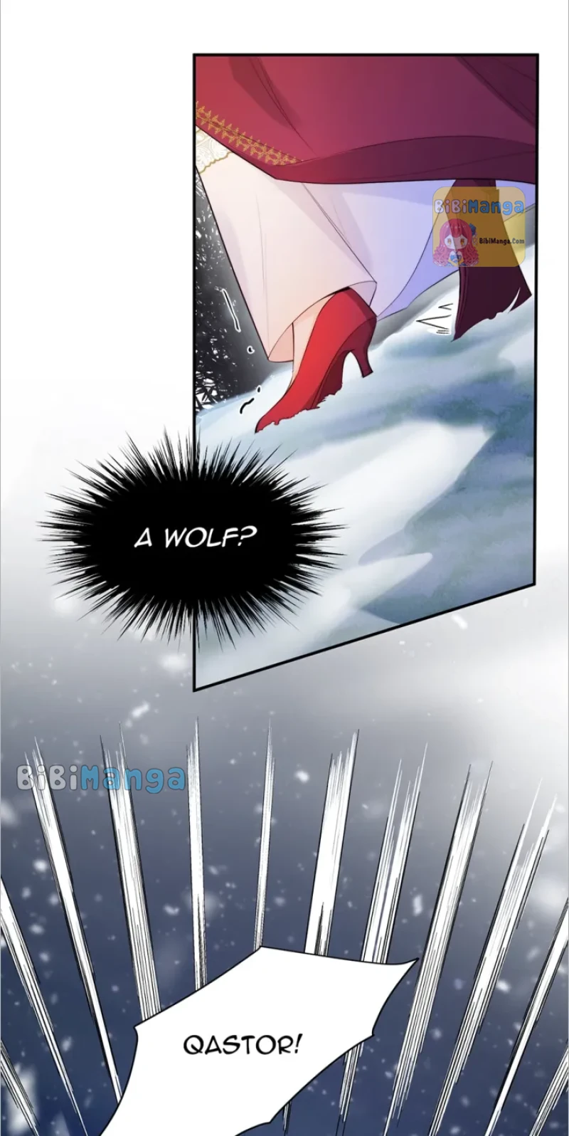 A Princess's Guide to Saving Dragons Chapter 85 - page 48