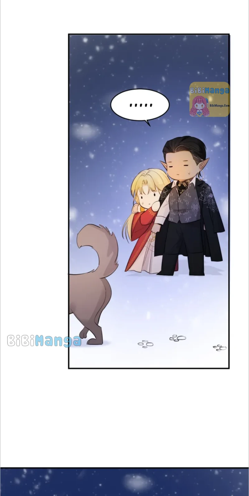 A Princess's Guide to Saving Dragons Chapter 85 - page 53