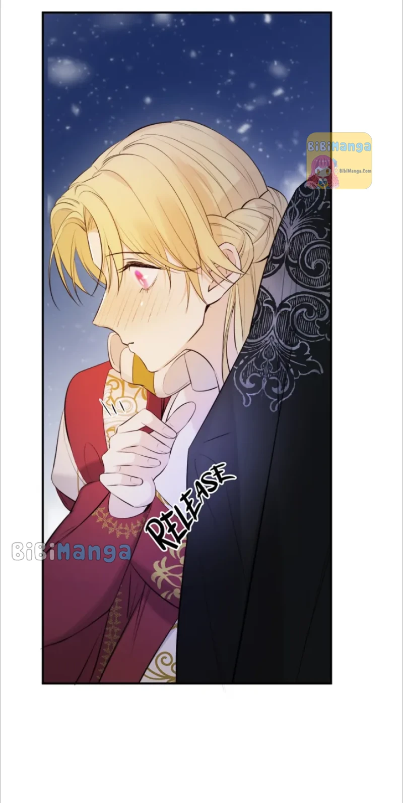 A Princess's Guide to Saving Dragons Chapter 85 - page 55