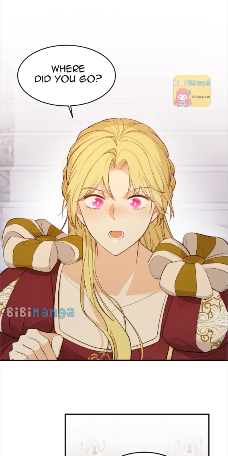 A Princess's Guide to Saving Dragons Chapter 85 - page 7