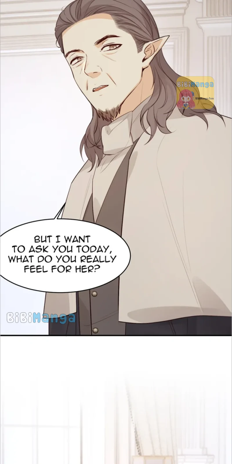 A Princess's Guide to Saving Dragons Chapter 84 - page 10