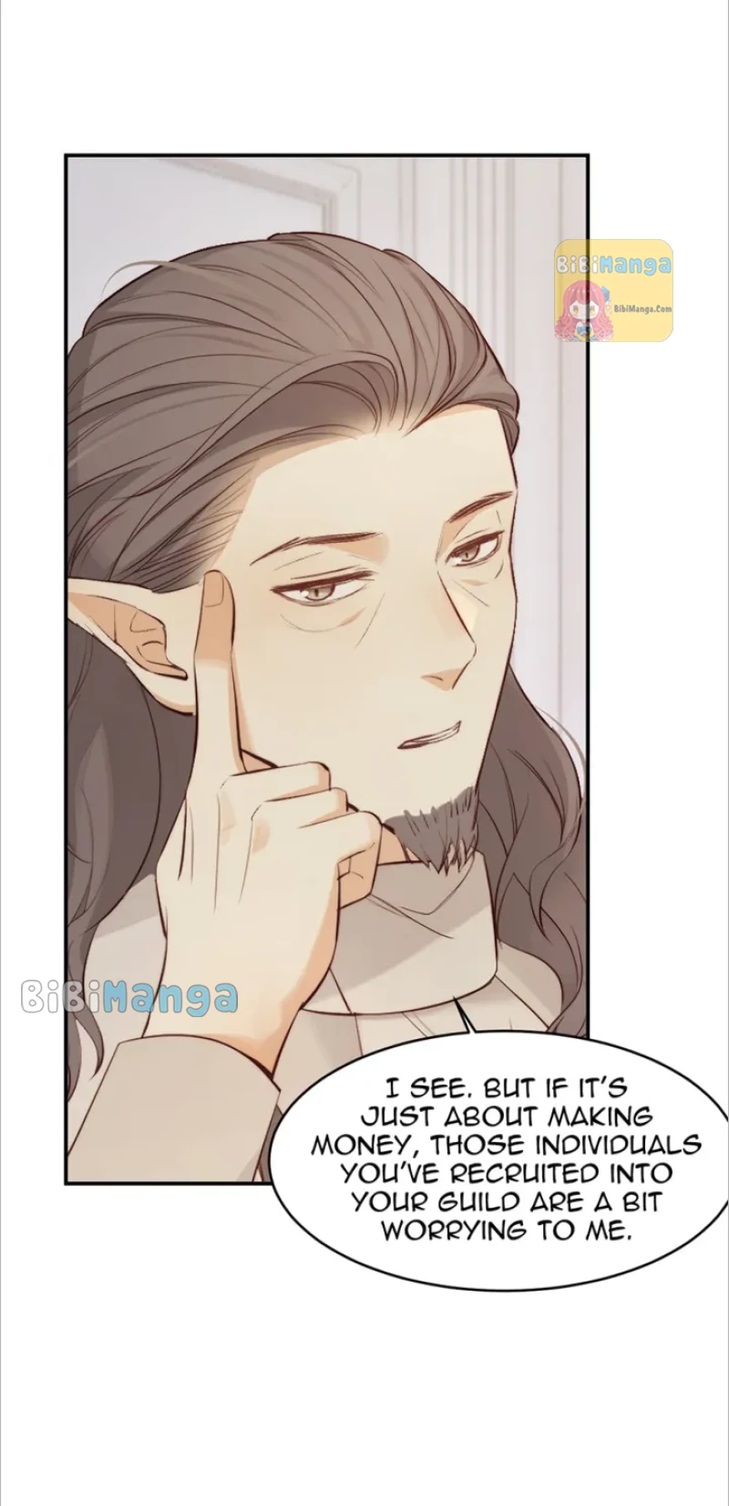 A Princess's Guide to Saving Dragons Chapter 84 - page 17
