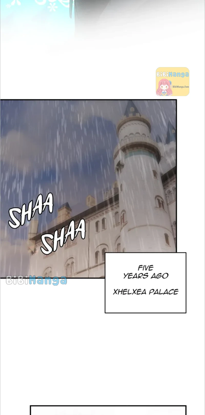 A Princess's Guide to Saving Dragons Chapter 84 - page 2
