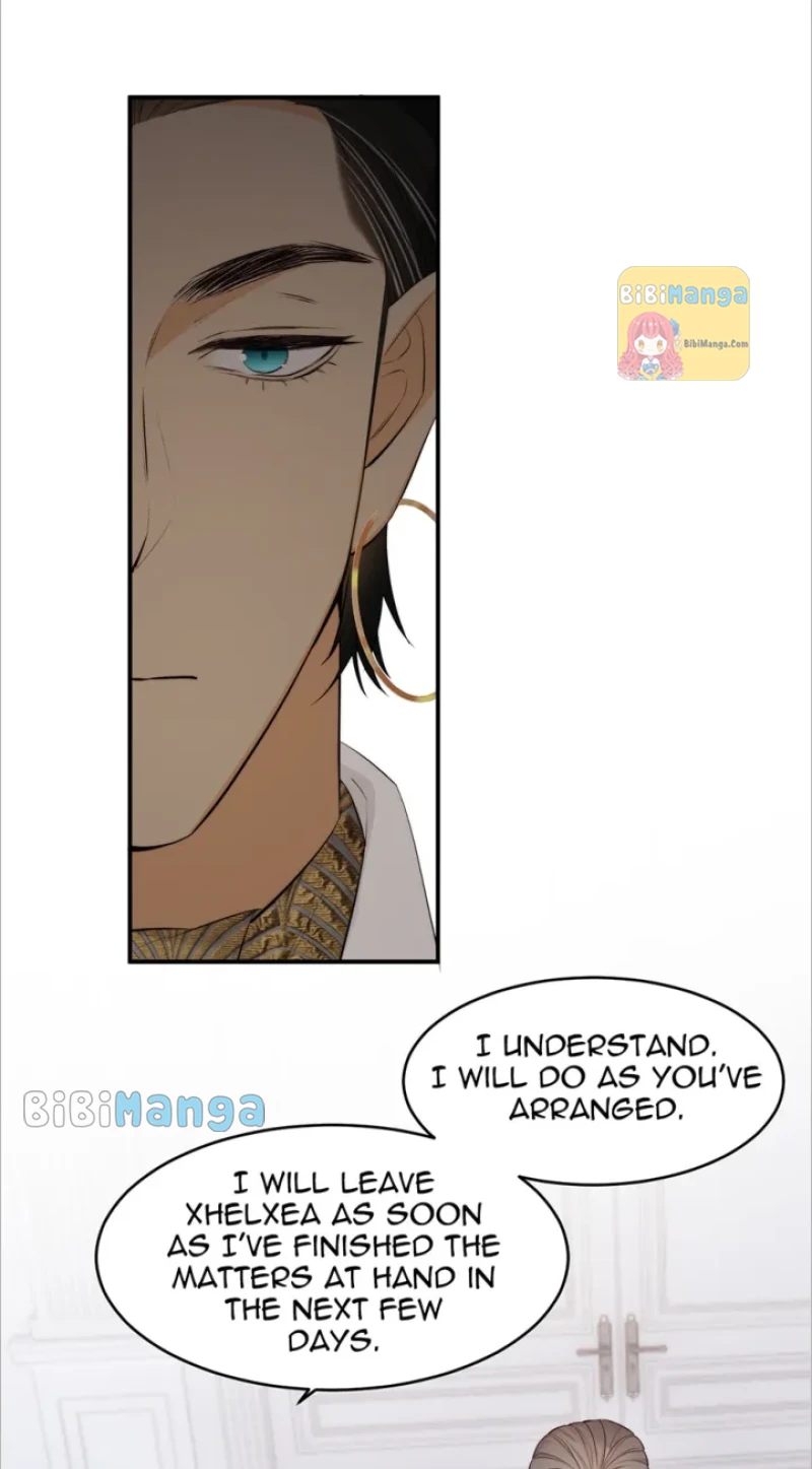 A Princess's Guide to Saving Dragons Chapter 84 - page 23