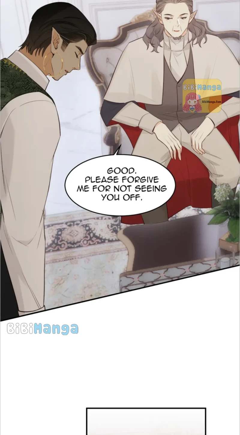 A Princess's Guide to Saving Dragons Chapter 84 - page 24