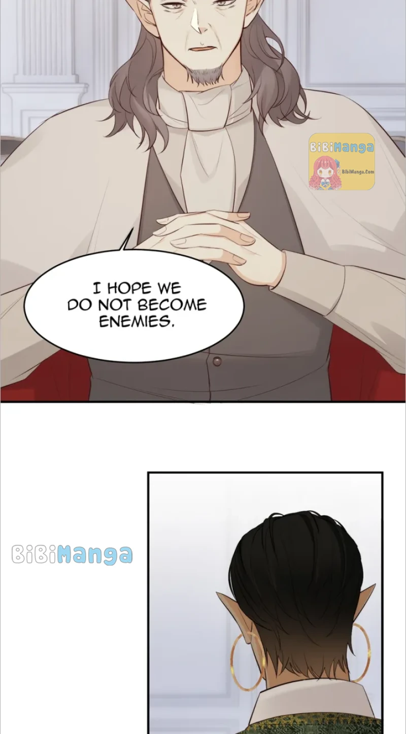 A Princess's Guide to Saving Dragons Chapter 84 - page 26