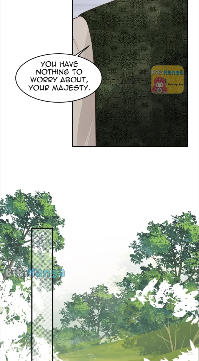 A Princess's Guide to Saving Dragons Chapter 84 - page 27
