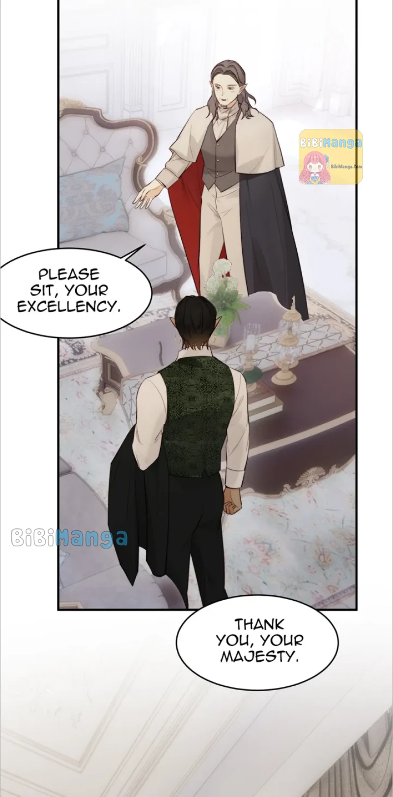 A Princess's Guide to Saving Dragons Chapter 84 - page 3
