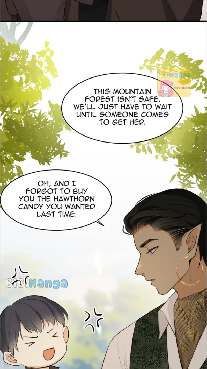 A Princess's Guide to Saving Dragons Chapter 84 - page 30