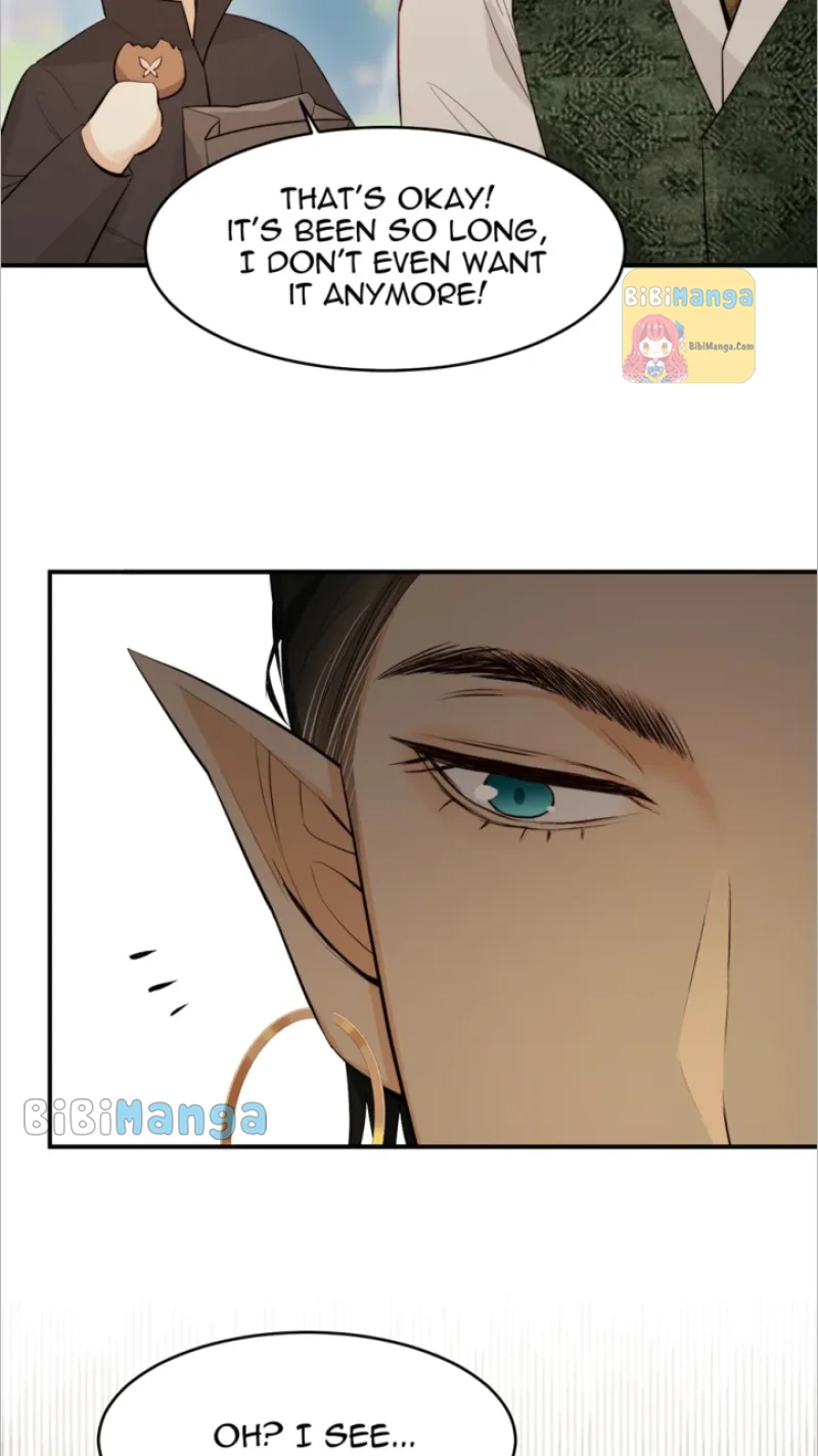 A Princess's Guide to Saving Dragons Chapter 84 - page 31