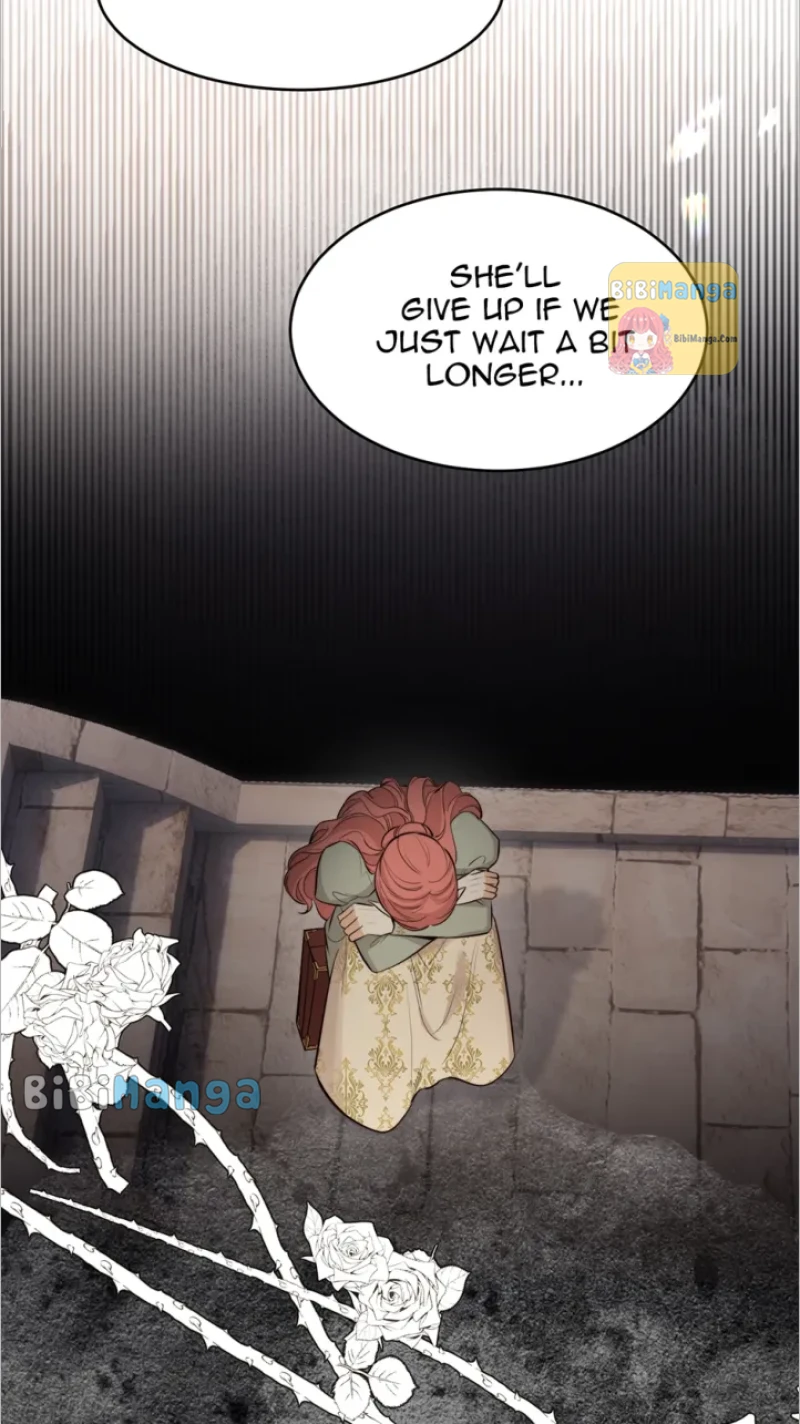 A Princess's Guide to Saving Dragons Chapter 84 - page 32