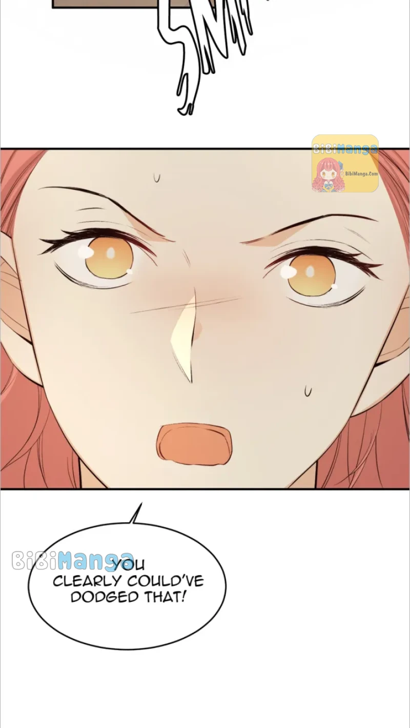 A Princess's Guide to Saving Dragons Chapter 84 - page 34