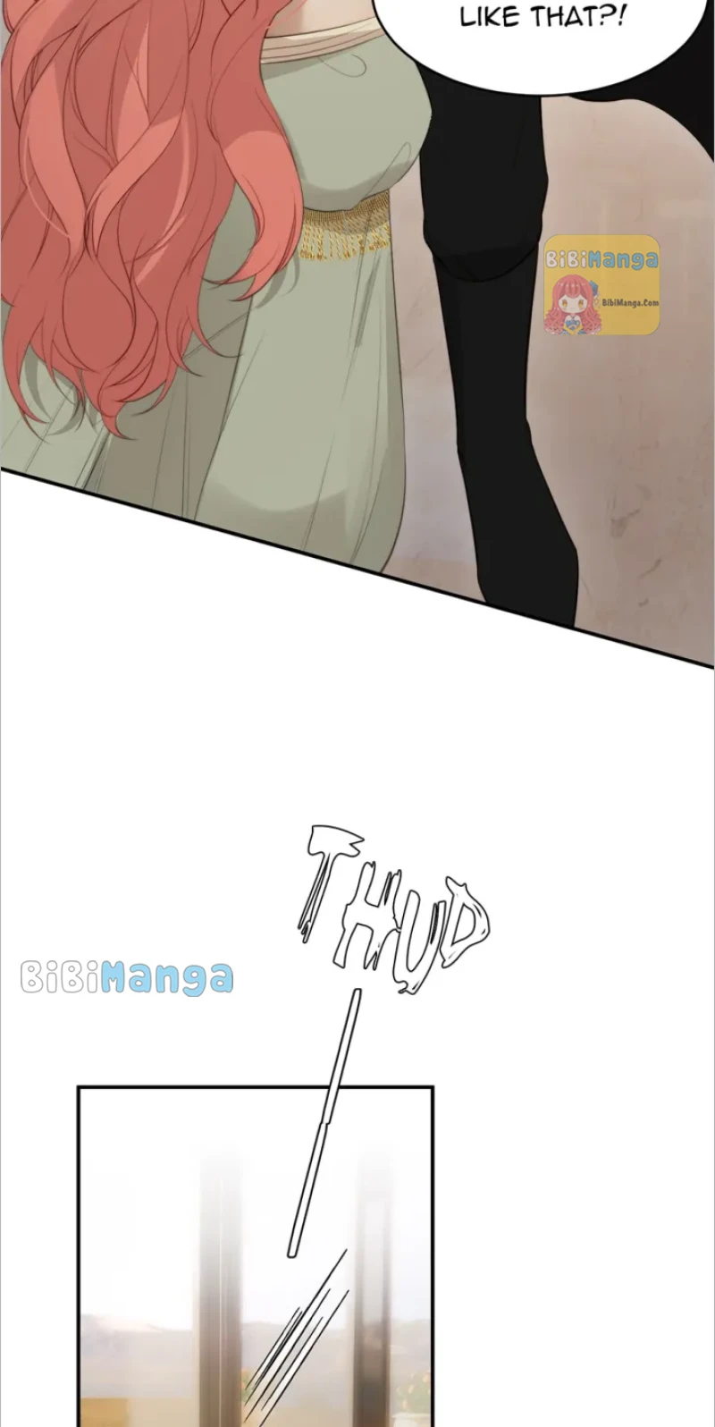 A Princess's Guide to Saving Dragons Chapter 84 - page 36