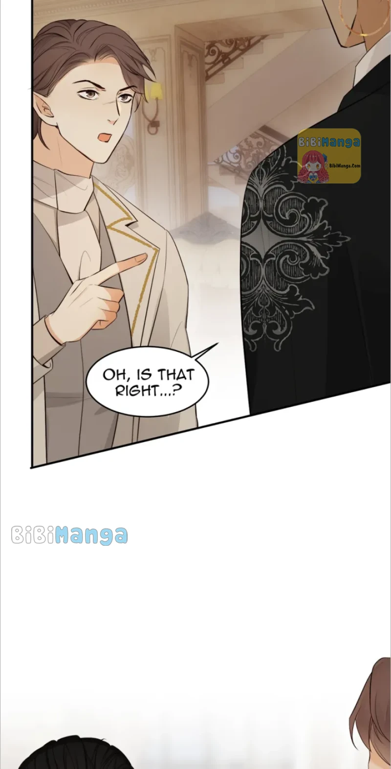 A Princess's Guide to Saving Dragons Chapter 84 - page 42
