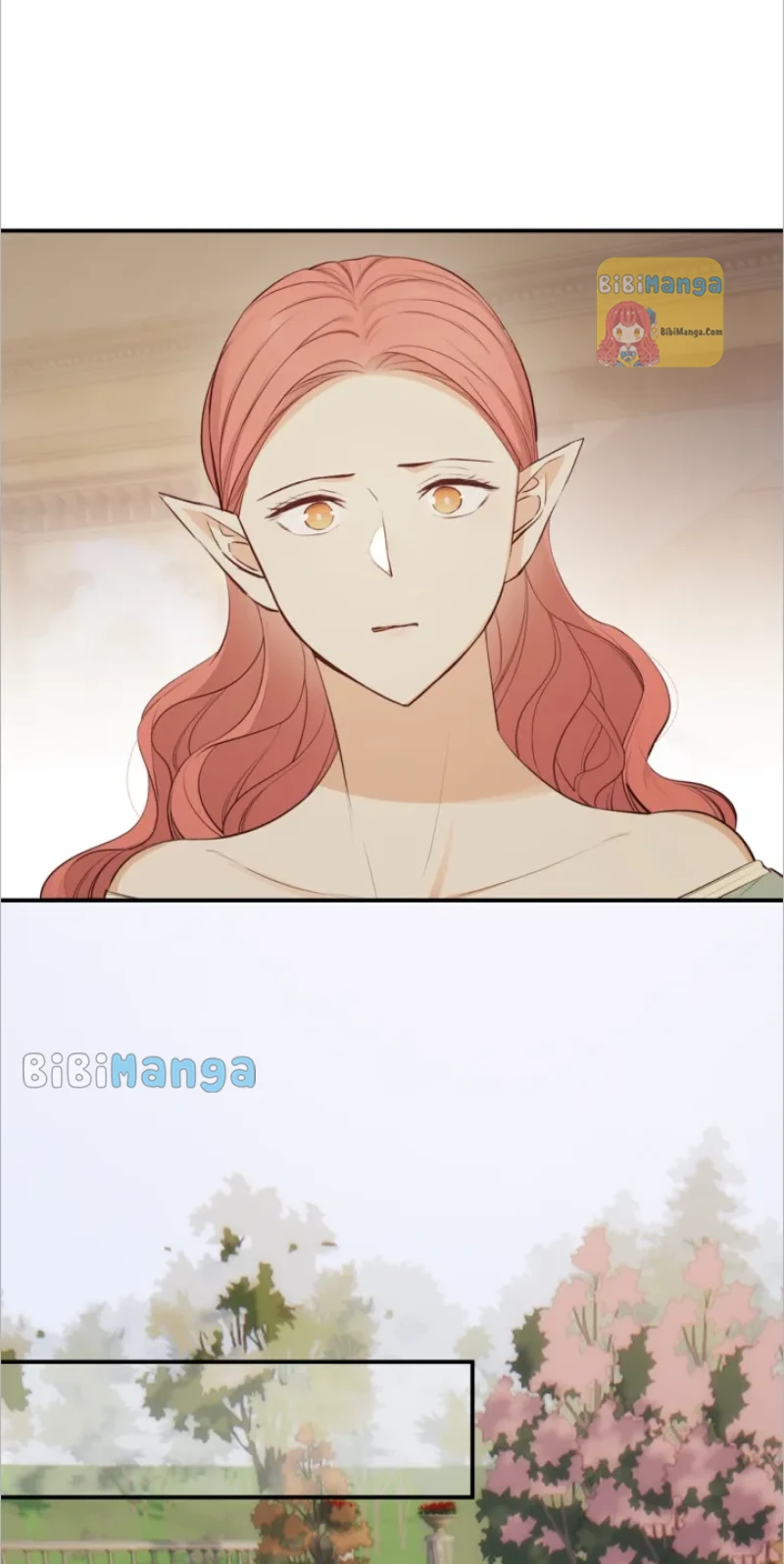 A Princess's Guide to Saving Dragons Chapter 84 - page 46