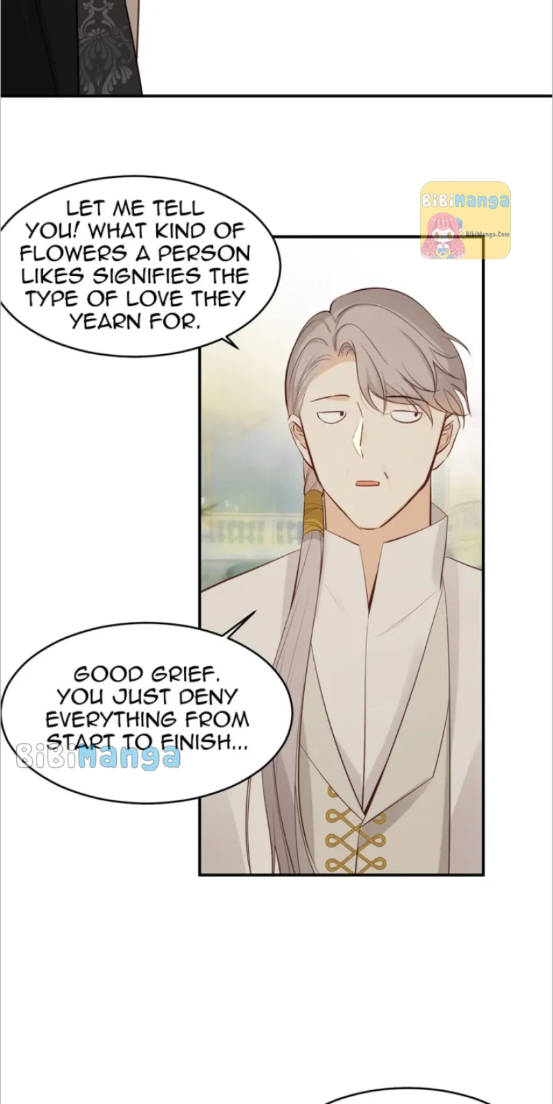 A Princess's Guide to Saving Dragons Chapter 84 - page 49