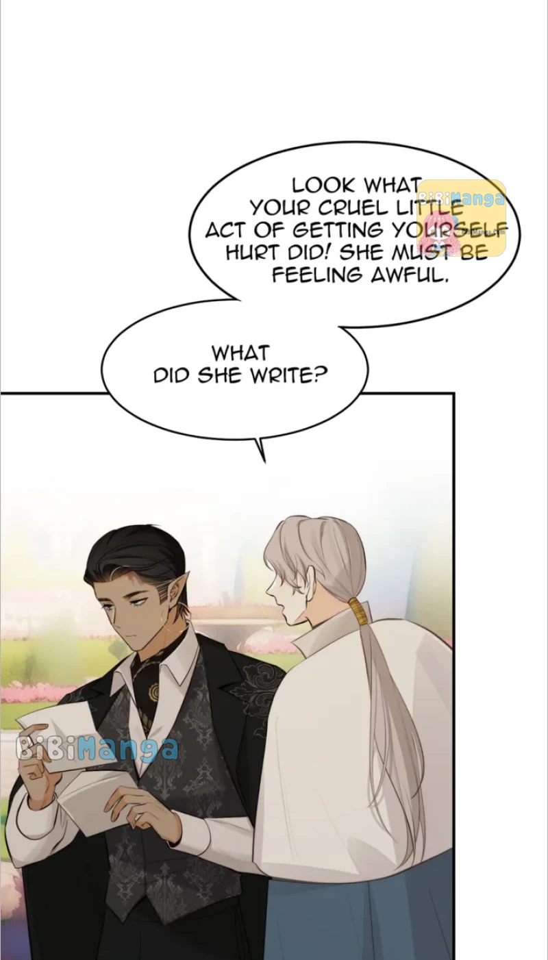 A Princess's Guide to Saving Dragons Chapter 84 - page 51