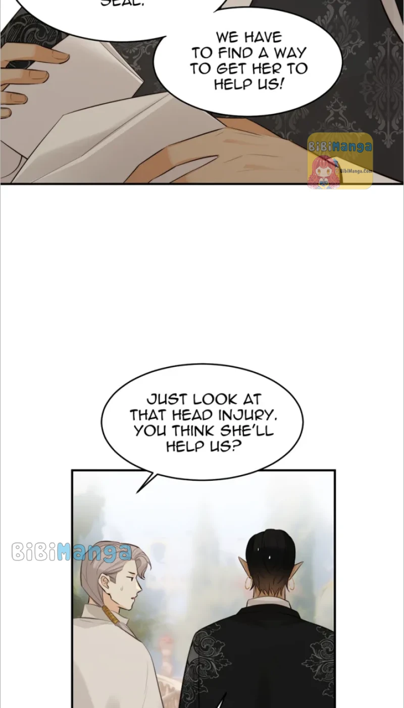 A Princess's Guide to Saving Dragons Chapter 84 - page 53