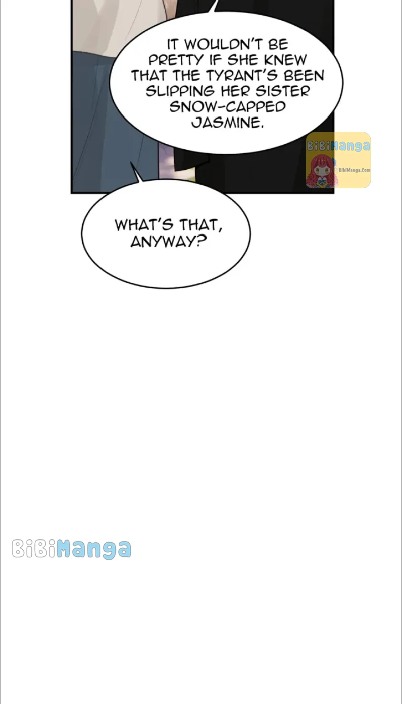 A Princess's Guide to Saving Dragons Chapter 84 - page 54