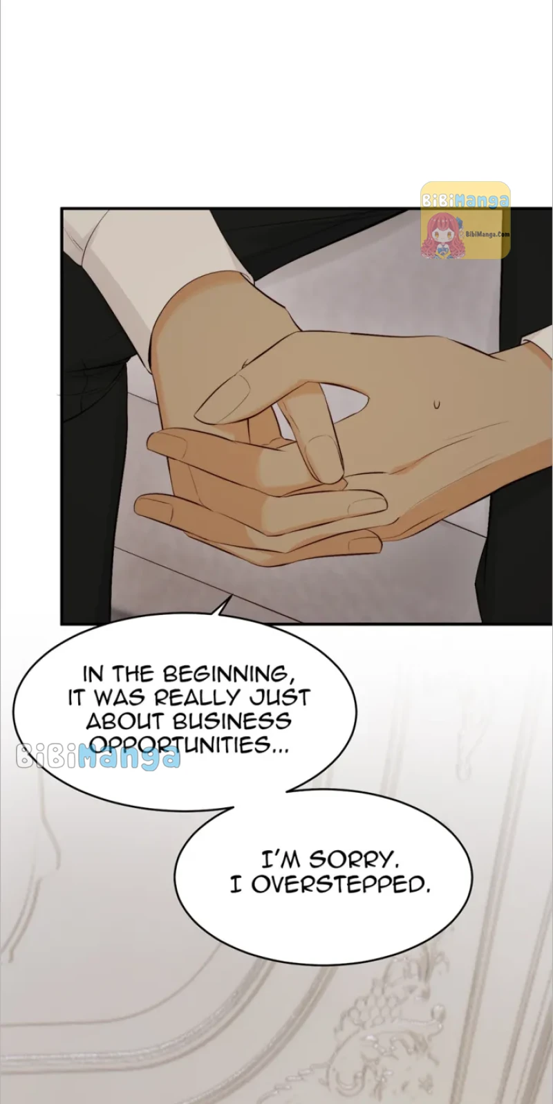 A Princess's Guide to Saving Dragons Chapter 84 - page 7