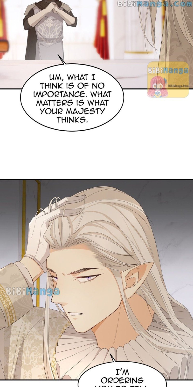 A Princess's Guide to Saving Dragons Chapter 50 - page 10