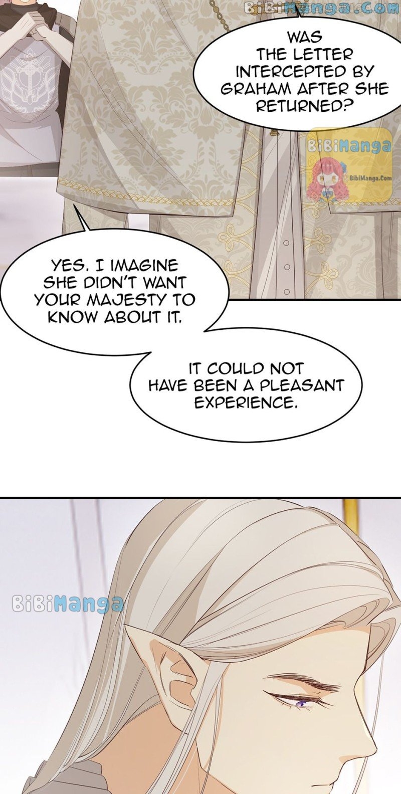 A Princess's Guide to Saving Dragons Chapter 50 - page 13