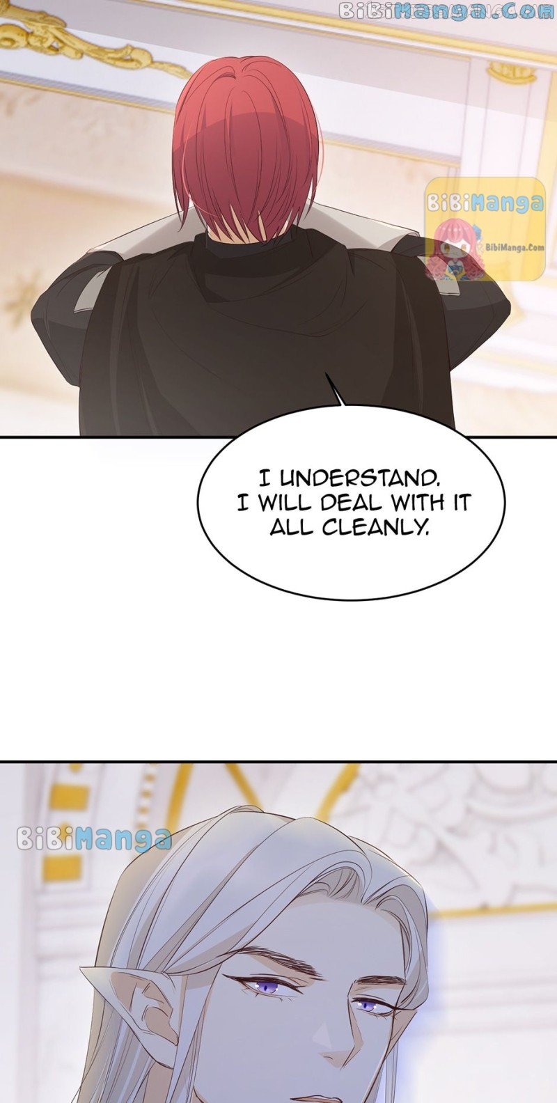 A Princess's Guide to Saving Dragons Chapter 50 - page 16