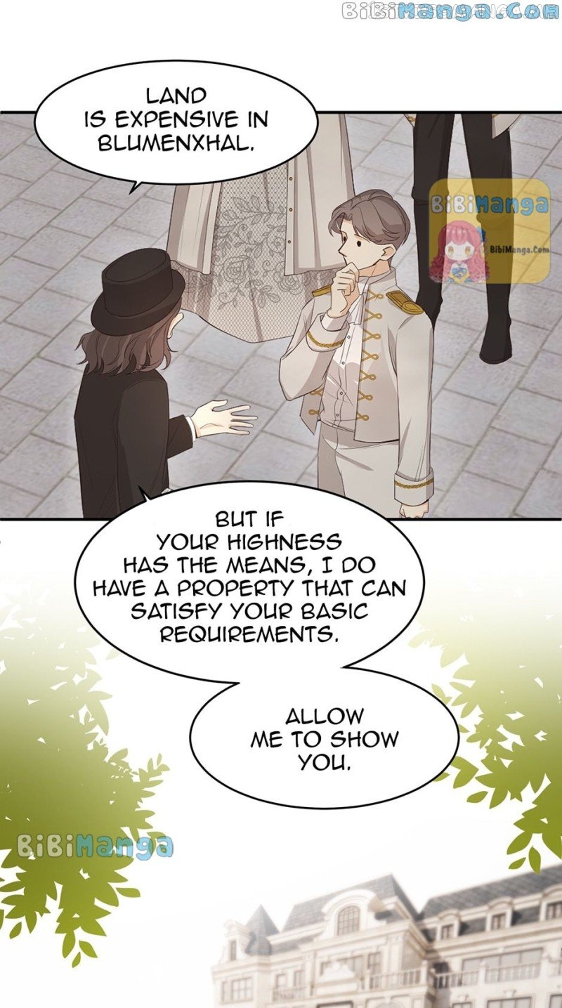 A Princess's Guide to Saving Dragons Chapter 50 - page 24