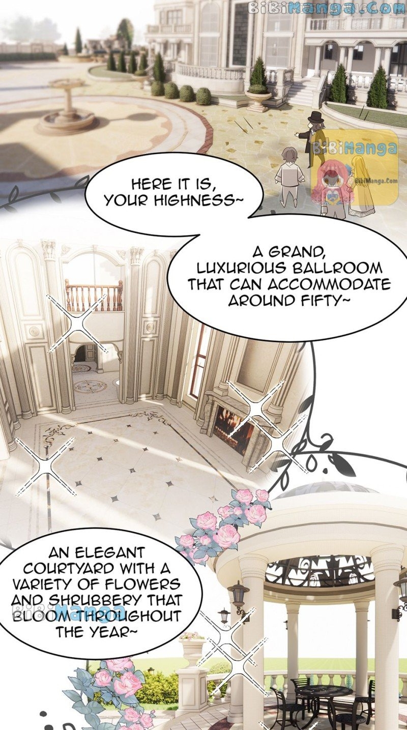 A Princess's Guide to Saving Dragons Chapter 50 - page 25