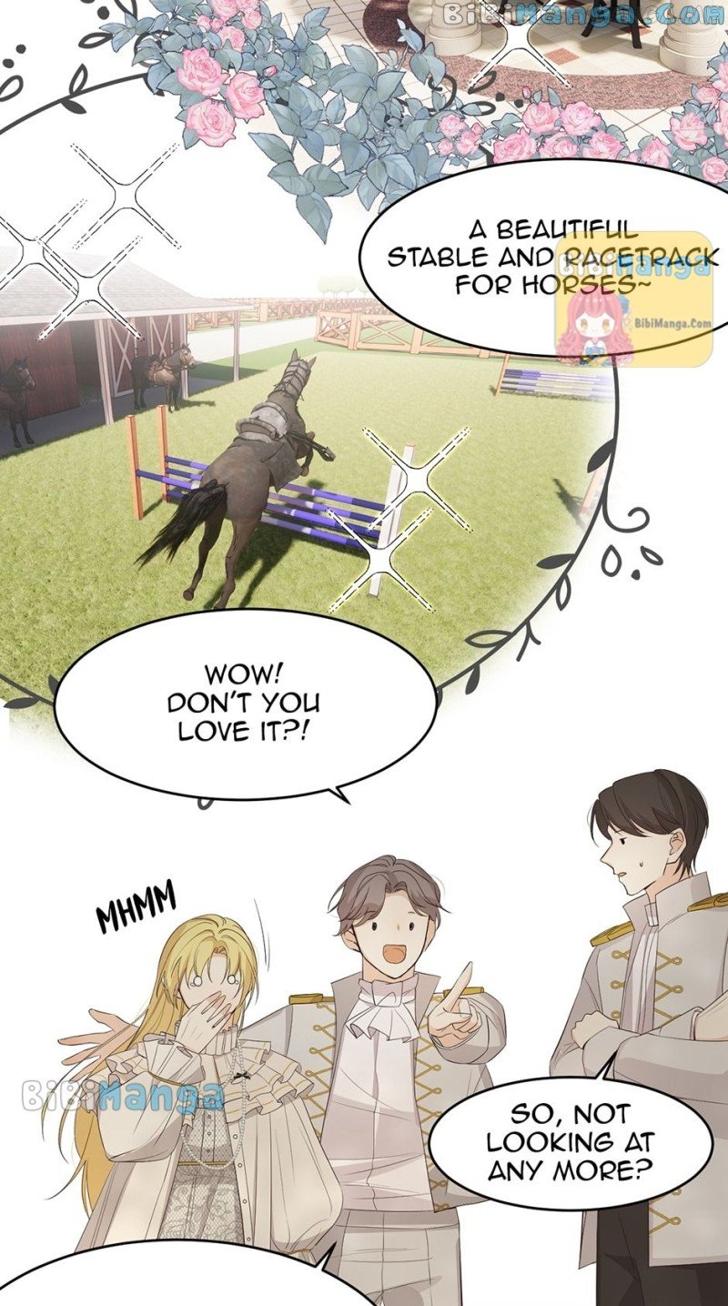 A Princess's Guide to Saving Dragons Chapter 50 - page 26