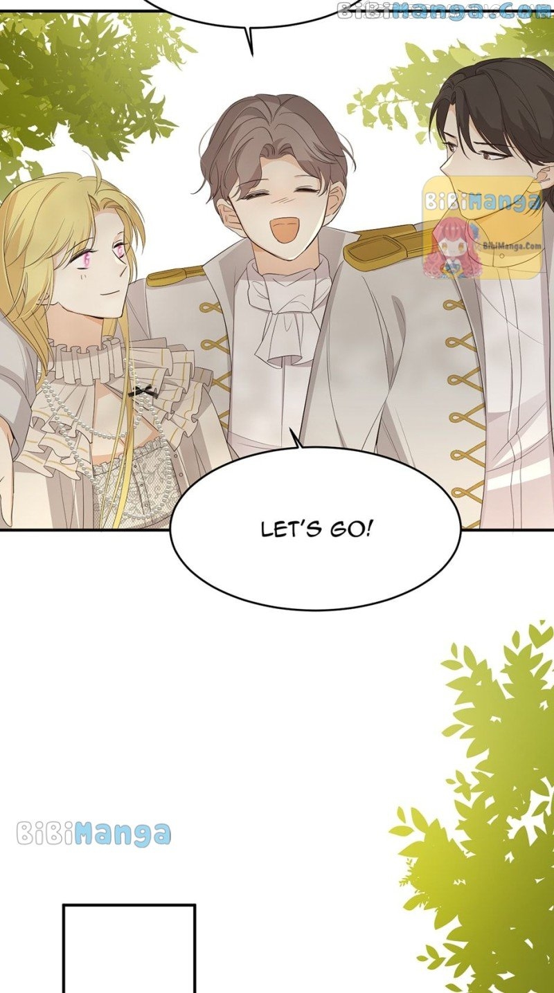 A Princess's Guide to Saving Dragons Chapter 50 - page 28